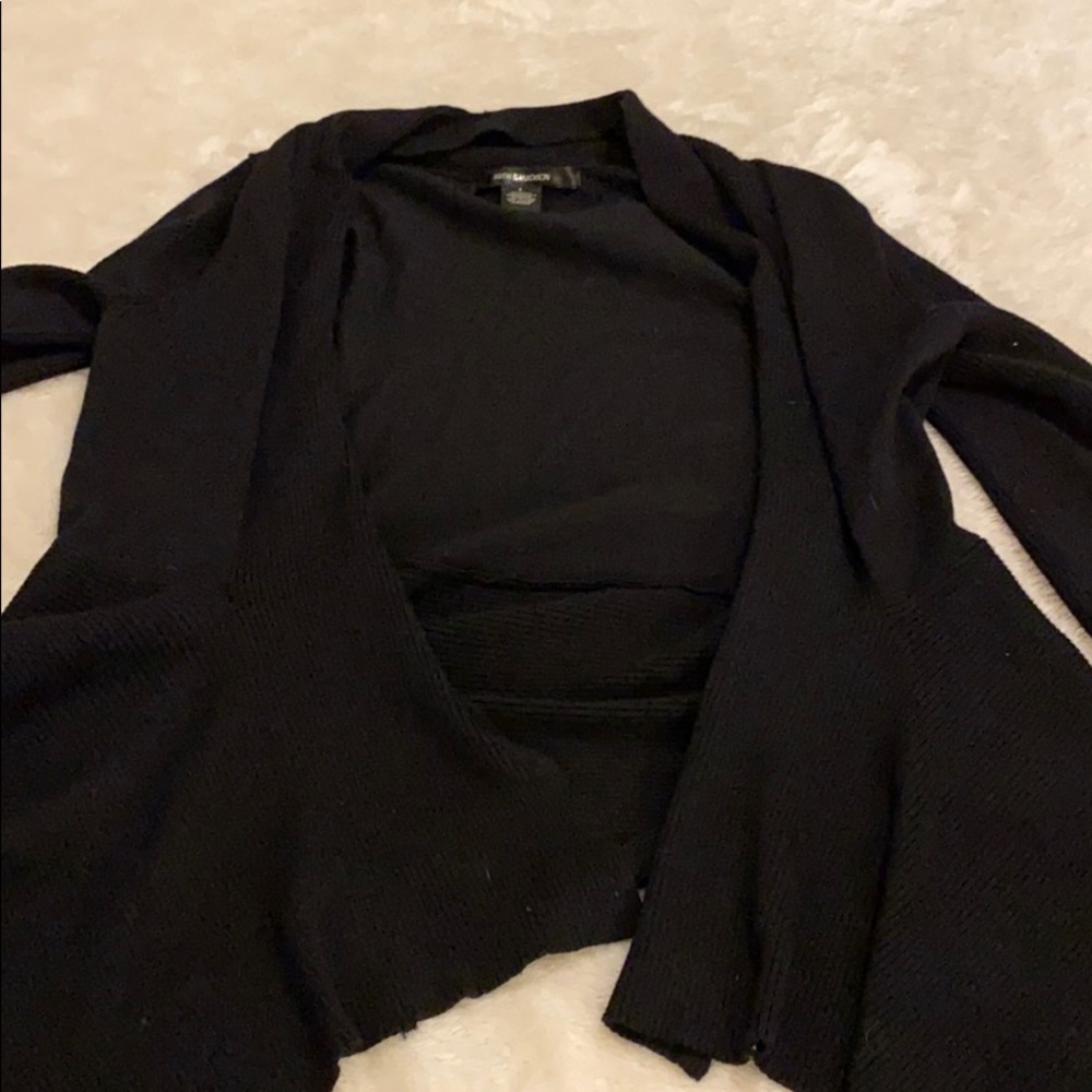 89th and Madison Cardigan